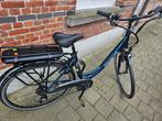 Niuwe  Minerva  Estrel  middenmotor!!!, Fietsen en Brommers, Elektrische fietsen, Nieuw, Ophalen of Verzenden