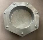Kardinaalshoed in Tin, Ophalen of Verzenden