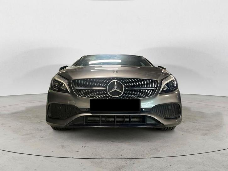 Mercedes-Benz Klasse A 180 (AMG/Park Assist-pakket), Auto's, Mercedes-Benz, Particulier, A-Klasse, ABS, Achteruitrijcamera, Airbags
