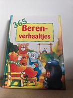 365 Berenverhaaltjes, Ophalen, Zo goed als nieuw