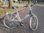 Klassieke damesfiets, Gazelle sportief model, Fietsen en Brommers, Ophalen, Gebruikt, Gazelle