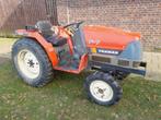 Yanmar tractor, Zakelijke goederen, Landbouw | Tractoren, Gebruikt, Tot 2500, Tot 80 Pk, Ophalen