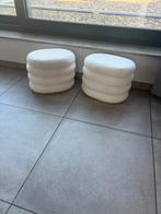 Teddy poefjes, Huis en Inrichting, Krukjes, Ophalen