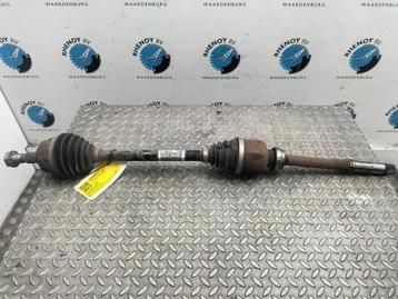 PEUGEOT 208 P21E [R_DRIVESHAFT] 9825390980 2020 beschikbaar voor biedingen