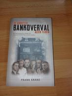 De grootste bankoverval aller tijden : Frank Krake, Ophalen of Verzenden