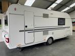 Adria Altea 542 PH met vrijstaand bed, Caravans en Kamperen, Caravans, Vast bed, Treinzit, Particulier, Adria