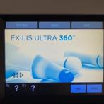 EXILIS ULTRA 360, Elektronische apparatuur, Overige typen, Zo goed als nieuw, Ophalen