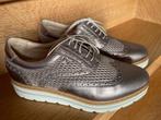 NIEUW - schoenen merk Nero Giardini - maat 36, Verzenden, Beige, Overige typen, Nieuw