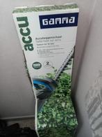 Haagschaar Gamma., Ophalen, Zo goed als nieuw, Gamma