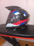 Casque moto BMW GS pure taille S état neuf, Ophalen of Verzenden, S