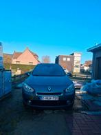 Renault Fluence Privilege  Zeer zuinig en Zeer luxe, Auto's, Voorwielaandrijving, Euro 5, Zwart, 4 cilinders