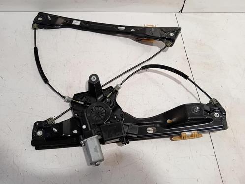 RAAMMECHANIEK ELEK RECHTS VOOR Opel Astra K Sports Tourer, Auto-onderdelen, Carrosserie, Opel, Voor, Rechts, Gebruikt