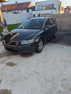 Volvo V50 in zeer goede staat te koop, Autos, Volvo, Boîte manuelle, V50, Cuir, 5 portes