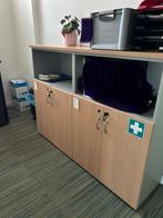 Bureaukast, Huis en Inrichting, Ophalen, 100 tot 150 cm, 150 tot 200 cm, 25 tot 50 cm