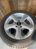 Mercedes audi vw winterset in nieuwe staat, Enlèvement, Pneu(s)