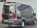 Iveco Daily 35S21 210PK 3.0L Automaat 2025 model L2H2 ACC LE, Auto's, Bestelwagens en Lichte vracht, Stof, Euro 6, 4 cilinders