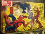 Stripboeken, Boeken, Strips | Comics, Gelezen, Marvel comics, Overige gebieden, Ophalen of Verzenden