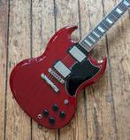 Gibson SG, ES 339, Heritage Les Paul, PRS CE, Muziek en Instrumenten, Ophalen, Gibson