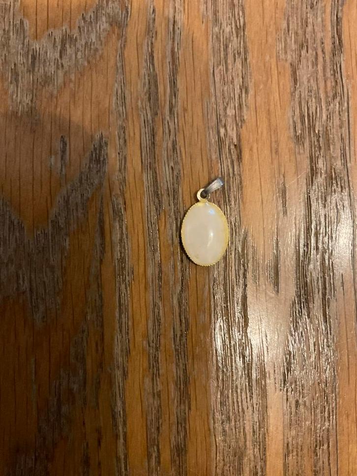 Pendentif vintage sophistiqué, Bijoux, Sacs & Beauté, Pendentifs, Comme neuf, Envoi