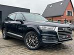 Audi Q7 3.0 TDi V6 * 7PL * Quattro, 218 ch, Achat, Euro 6, Entreprise