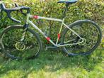 Gravelbike Wilier Jaroon Rival 1x11 M Titan red, Fietsen en Brommers, Fietsen | Racefietsen, 28 inch, Heren, Zo goed als nieuw