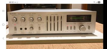 TECHNIEK SH-9038 (1981) ️ beschikbaar voor biedingen