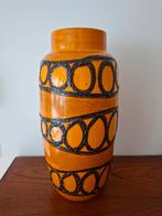 Vintage West germany vaas, Antiek en Kunst, Ophalen