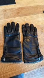 Leren handschoenen Roeckl, Ophalen of Verzenden, Zo goed als nieuw, Roeckl, Maat 36 (S)
