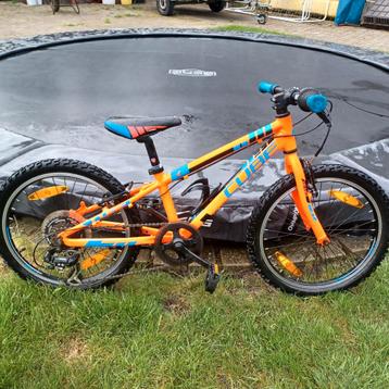 Cube mountainbike  20 inch, Enlèvement, Comme neuf