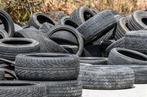 Recherché : vieux pneus de voiture, Envoi, Utilisé, Pneu(s)