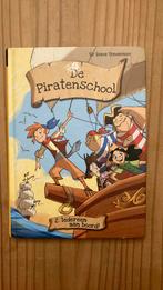 Mario Pasqualotto - De piratenschool: Iedereen aan boord!, Enlèvement, Utilisé, Mario Pasqualotto