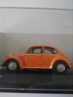 Miniatuur Kever & Caravan 1/43 AFHALING LEES BESCHRIJVING, Enlèvement, Neuf, Voiture, Autres marques