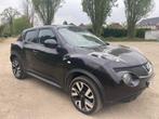 Nissan Juke 1.5 dCi 2WD AIRCO/ NAVI Acenta 2014 EURO 5b, Auto's, Voorwielaandrijving, Euro 5, 110 kW, 4 cilinders