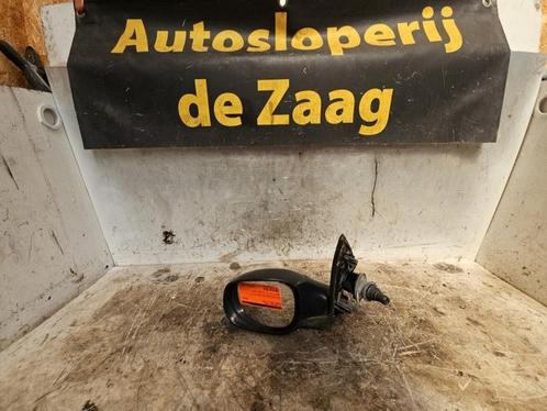Buitenspiegel links van een Peugeot 206, Auto-onderdelen, Spiegels, Peugeot, Gebruikt, 3 maanden garantie, Ophalen of Verzenden