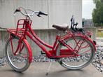 Fiets meisjes 26 inch, Ophalen, Gebruikt