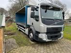 Volvo Fl diesel, Auto's, Automaat, Stof, Euro 6, Diesel
