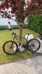 Rockrider st540, Fietsen en Brommers, Fietsen | Vouwfietsen, Ophalen, Zo goed als nieuw