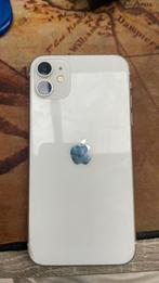Kapotte iphone 11, Telecommunicatie, Mobiele telefoons | Apple iPhone, Ophalen, Zo goed als nieuw, IPhone 11