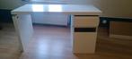 bureau, Ophalen, Gebruikt, Bureau