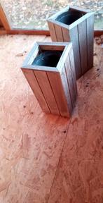 Bloembakken, Tuin en Terras, Bloembakken en Plantenbakken, Ophalen