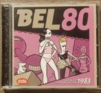 Bel 80, Cd's en Dvd's, Ophalen of Verzenden, Zo goed als nieuw