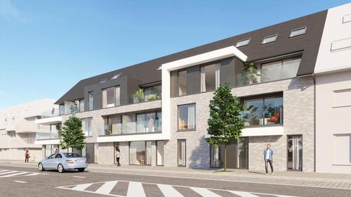 Appartement te koop in Zedelgem, 2 slpks, Immo, Huizen en Appartementen te koop, Appartement