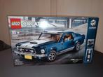 NIEUW lego creator ford mustang 10265, Enfants & Bébés, Jouets | Duplo & Lego, Enlèvement ou Envoi, Neuf