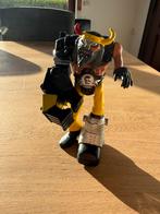 Thundercats berserkers Cruncher 1986, Verzamelen, Ophalen of Verzenden, Gebruikt