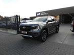 Ford Ranger 2.0 Bi-turbo 205pk WILDTRAK 4x4 Rolluik Full, Automaat, Euro 6, Bedrijf, 149 kW