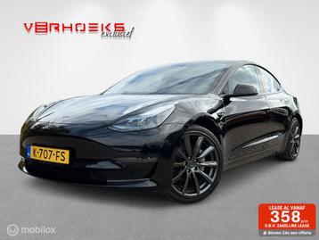Tesla Model 3 Long Range Dual Motor FACELIFT! Trekhaak beschikbaar voor biedingen