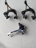 Shimano 105, Fietsen en Brommers, Ophalen of Verzenden, Zo goed als nieuw