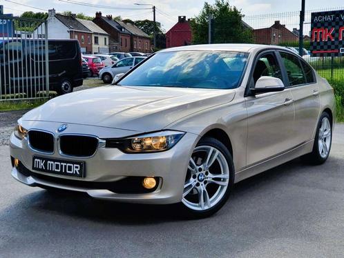 BMW 3 Serie 320 🟢320 ESSENCE 170CV - GPS - 1ER PROPRIETAI, Auto's, BMW, Bedrijf, Te koop, 3 Reeks, ABS, Airconditioning, Bluetooth