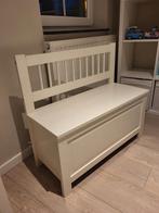 Opbergbankje, Enlèvement, Comme neuf