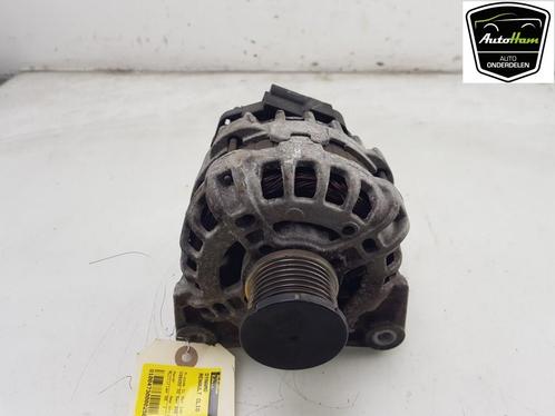 DYNAMO Renault Clio IV (5R) (01-2012/08-2021), Auto-onderdelen, Motor en Toebehoren, Renault, Gebruikt